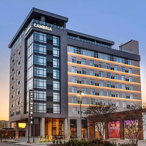 Cambria Hotel Nashville Midtown