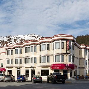 Hotel Seward