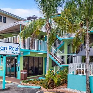 Ocean Reef Hotel